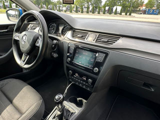 Skoda Rapid foto 8