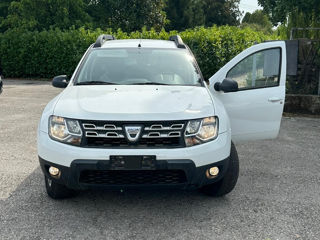 Dacia Duster foto 3