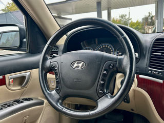 Hyundai Santa FE foto 6