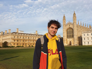 Consultanță pentru Aplicarea la Facultate în UK, inclusiv Cambridge și Oxford foto 3