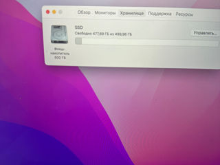 MacBook PRO 16"model A2141 Retina 2019 i9 16 ram  500gb ssd Touchbar foto 4