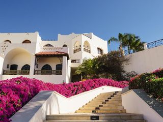 Movenpick Resort Sharm El Sheikh 5*,бухта Naama Bay. Без ветра и пыли! foto 9