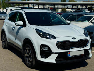 KIA Sportage foto 3