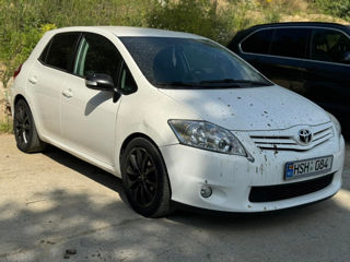 Toyota Auris foto 2