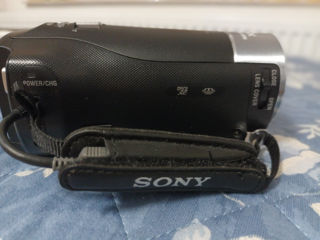 Video Camera Sony foto 5