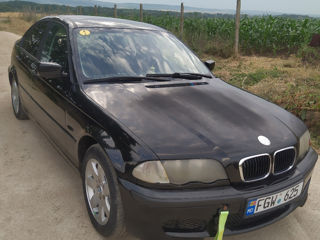 BMW 3 Series foto 6