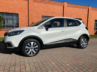 Renault Captur foto 7