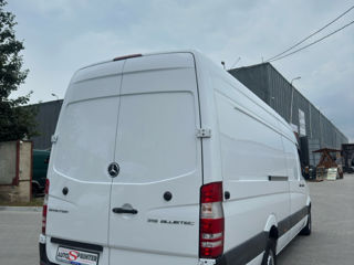 Mercedes Sprinter 319 CDI foto 6