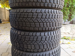 235/55 r19 IARNA. CUMPAR.