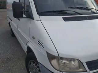 Mercedes Sprinter