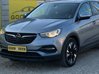 Opel Grandland X foto 4