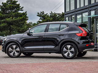 Volvo XC40 foto 5