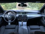 BMW 5 Series foto 7