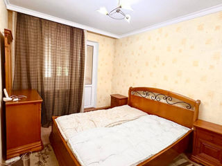 Apartament cu 3 camere, 72 m², Telecentru, Chișinău