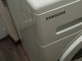 Стиральная машина Samsung 6KG foto 3