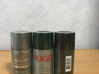 100% Original. HUGO BOSS Deodorant. foto 4