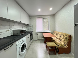 Apartament cu 1 cameră, 27 m², Buiucani, Chișinău