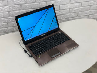 Asus i3/8GB/Geforce/500GB/Garantie!