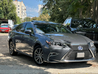 Lexus ES Series