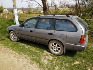 Toyota Corolla foto 1