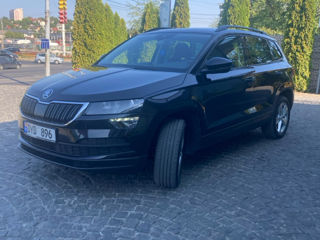 Skoda Karoq foto 2