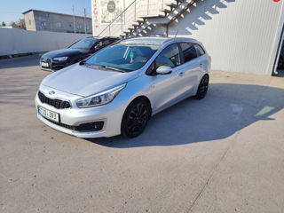 KIA Ceed foto 3