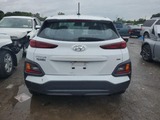 Hyundai Kona foto 5