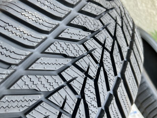 265/65 R17 Hankook Icept Evo3 Winter/ Доставка, livrare toata Moldova foto 4