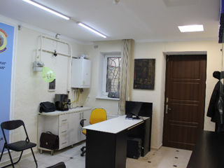 Vind/ schimb pe spatiu locativ , oficiu amplasare foarte buna 108 m2,str. Negruzzi, foto 4