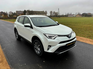 Toyota Rav 4 foto 2