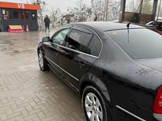 Skoda Superb foto 5