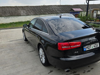 Audi A6 foto 4