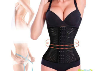 Corset pentru slabit, compresie Kорсет для похудения foto 13