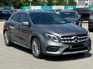 Mercedes GLA foto 5