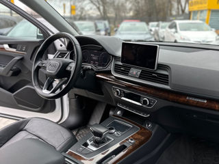 Audi Q5 foto 11