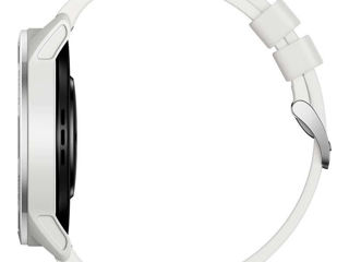 Ceas Inteligent Xiaomi Watch S1 Active Gl White foto 4