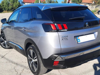 Peugeot 3008 foto 3