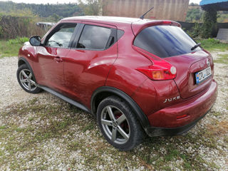 Nissan Juke foto 3