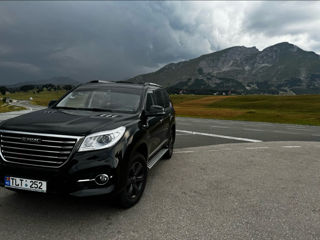 Haval H9 foto 3