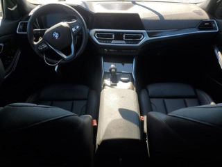 BMW 3 Series foto 8