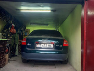 Audi A6 foto 4