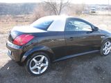 Opel Tigra foto 2