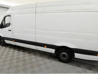 Mercedes Sprinter foto 4