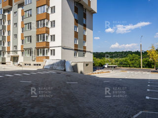 Apartament cu 1 cameră, 45 m², Ciocana, Chișinău foto 14