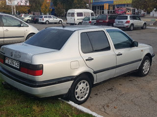 Volkswagen Vento