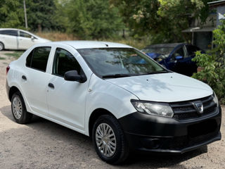 Dacia Logan foto 5