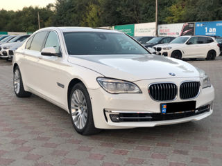 BMW 7 Series foto 5