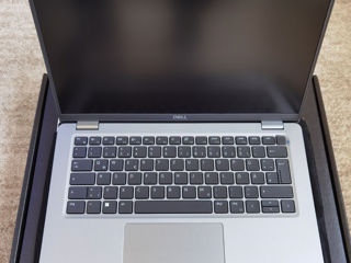 Dell latitude 5430. core i5-1245u. ram-16gb. ssd-512gb nvme. fulhd ips. nou la cutie