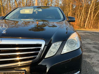 Mercedes E-Class foto 6