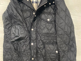 Burberry Utility Quilted Jacket foto 3